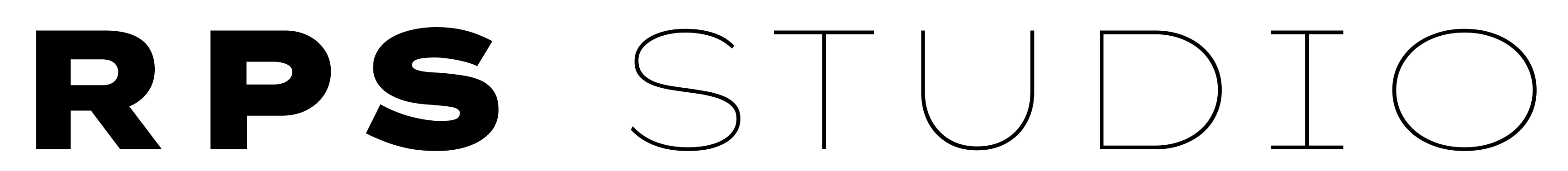 RPS Studio logo