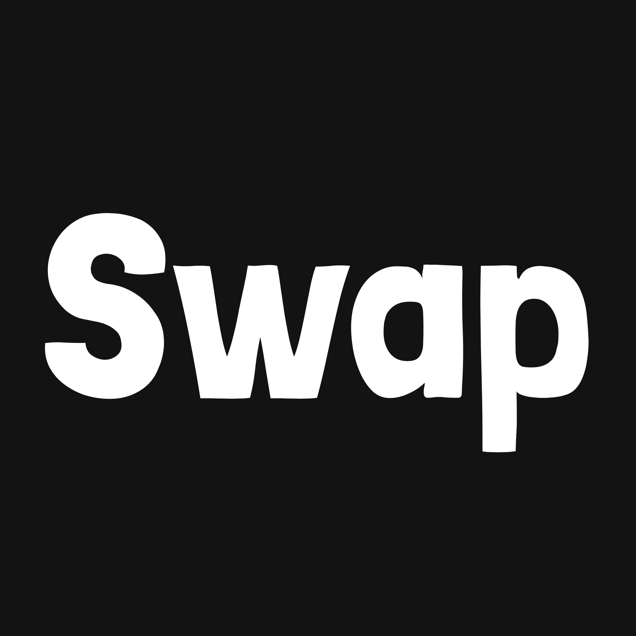 Swap app icon